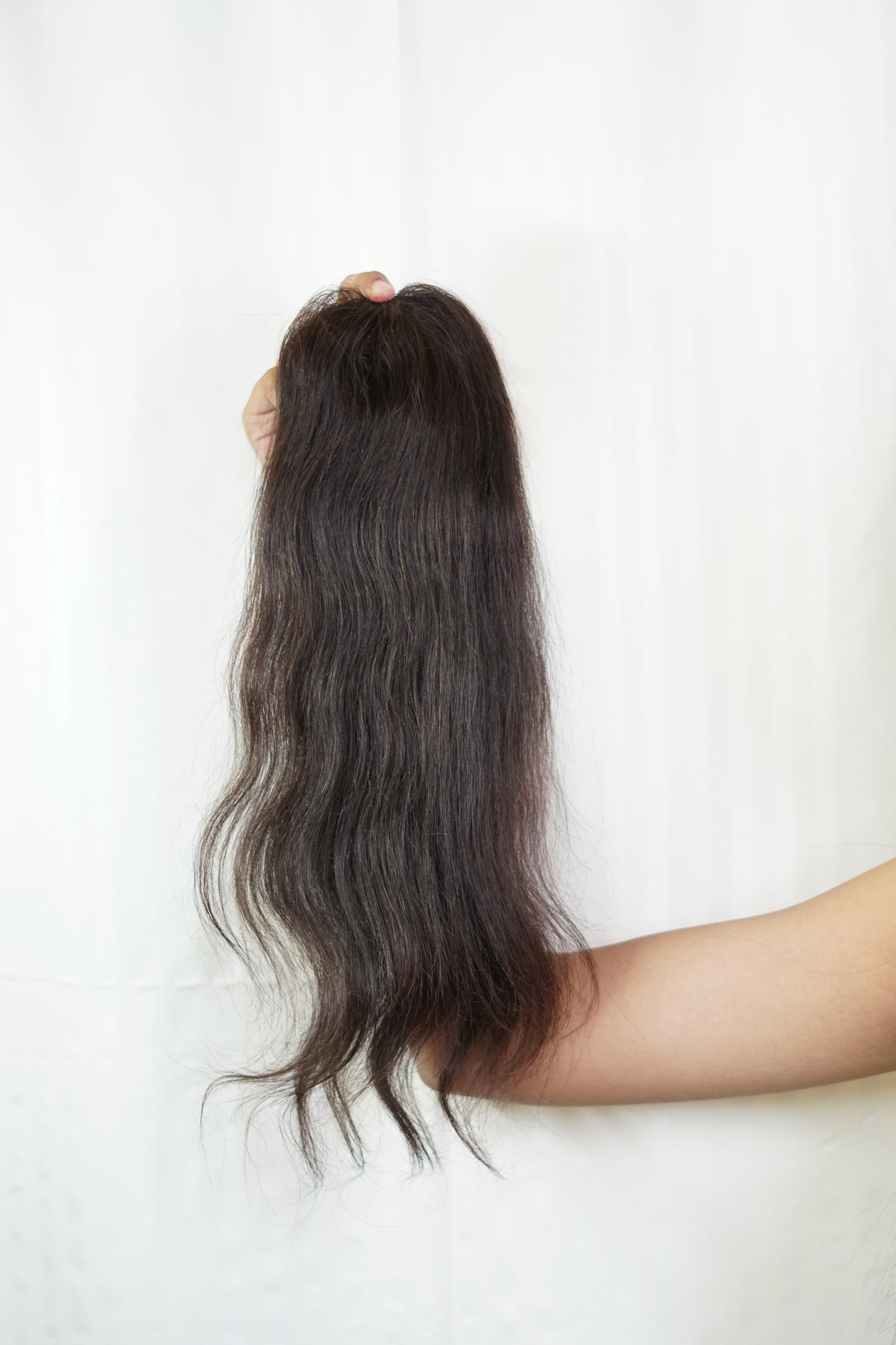 Monofilament Parting 3*5 - JOKER WIGS ARTS & CRAFTS