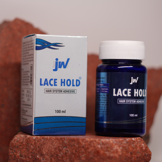 Lace Hold Glue for Hair Systems 100ML - JOKER WIGS ARTS & CRAFTS