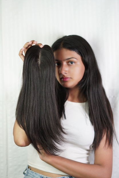 Korean skin Parting 3*5 - JOKER WIGS ARTS & CRAFTS