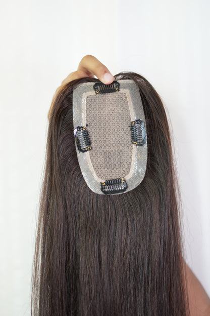 Miraj skin Parting 3*5 Long - JOKER WIGS ARTS & CRAFTS