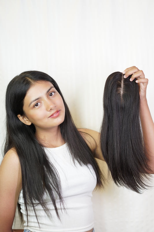 Korean skin Parting 3*5 - JOKER WIGS ARTS & CRAFTS