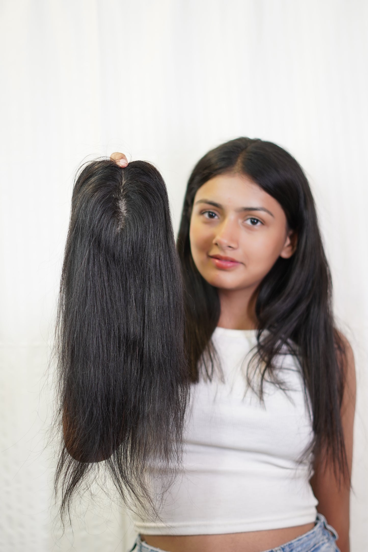 Miraj Parting 3*5 - JOKER WIGS ARTS & CRAFTS