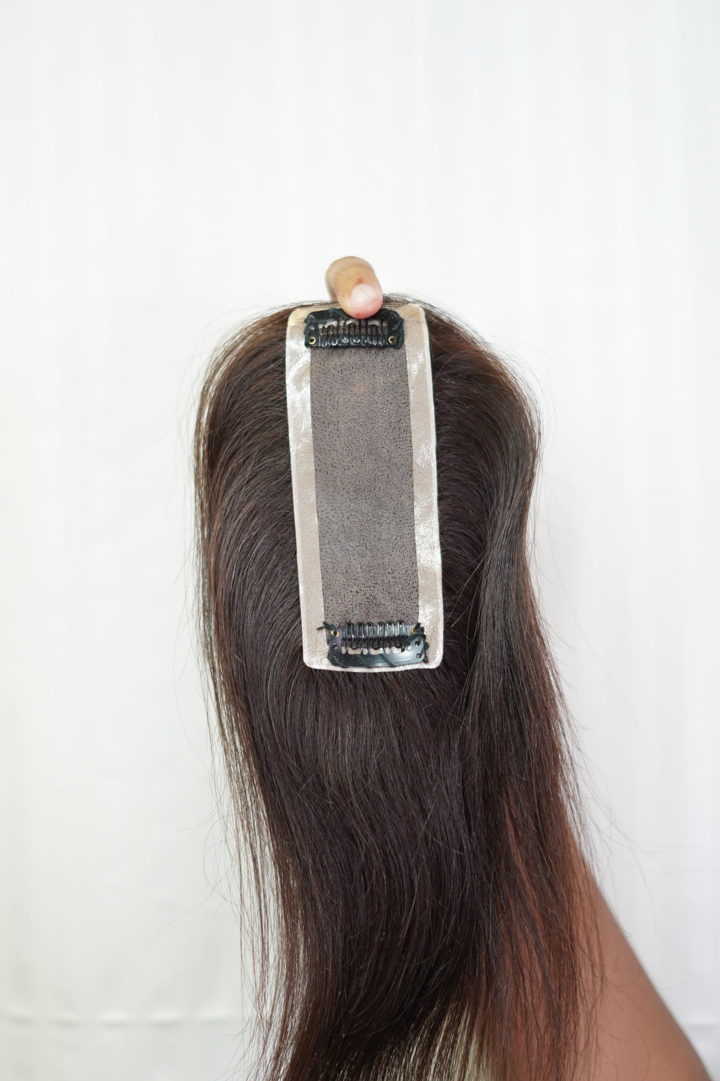 Monofilament Parting 2*5 - JOKER WIGS ARTS & CRAFTS