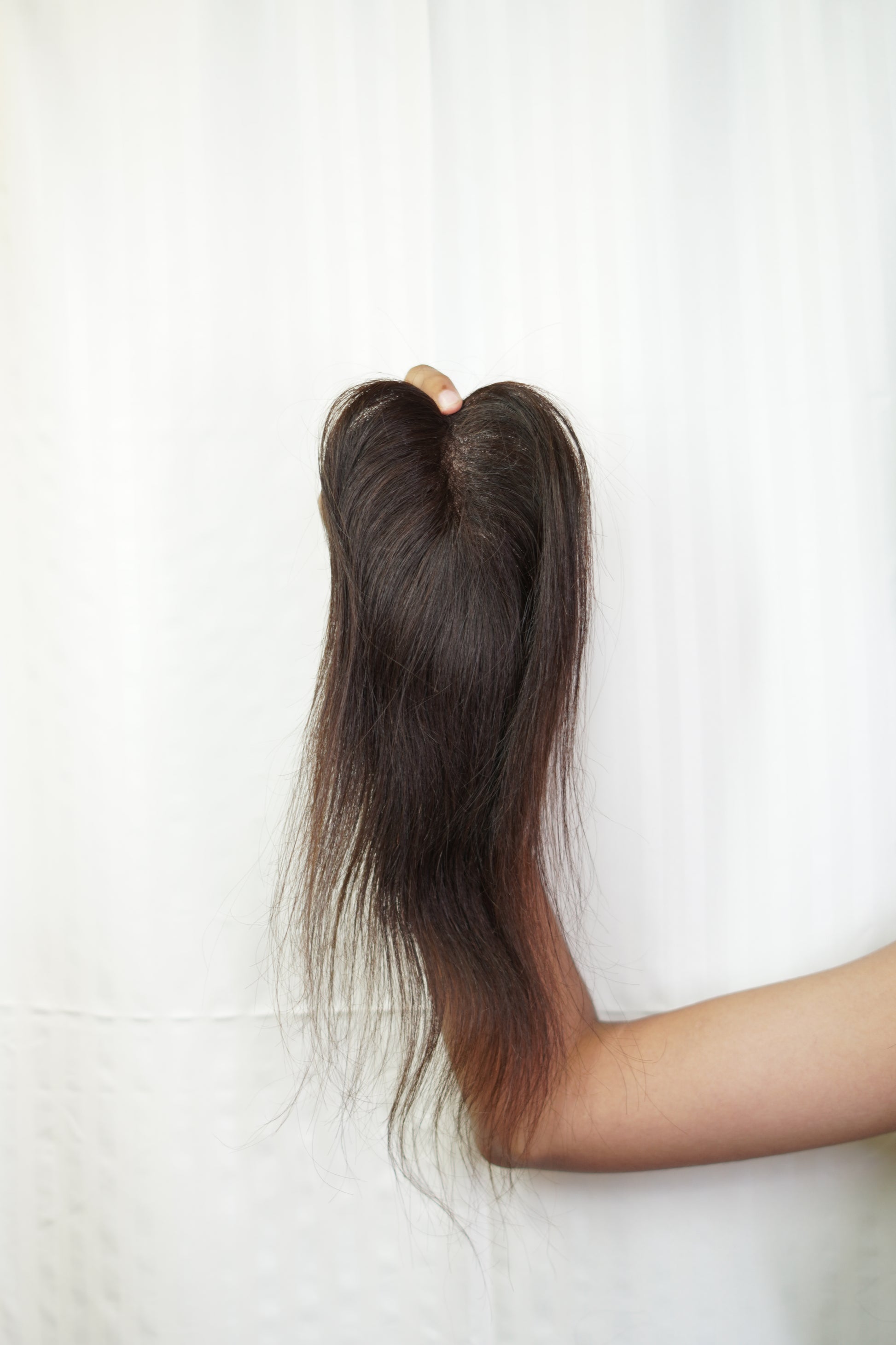 Monofilament Parting 2*5 - JOKER WIGS ARTS & CRAFTS