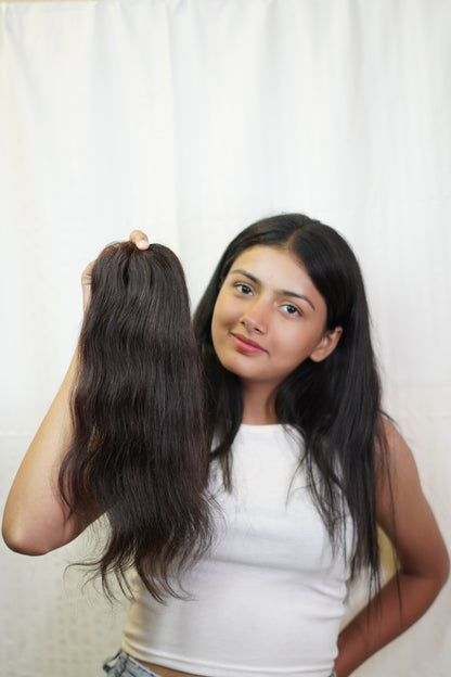 Monofilament Parting 3*5 - JOKER WIGS ARTS & CRAFTS