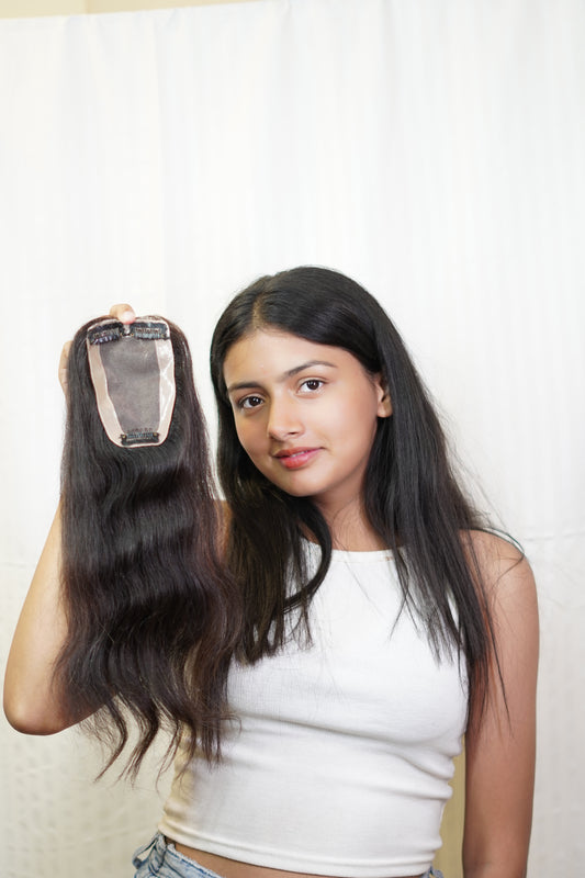 Monofilament Parting 3*5 - JOKER WIGS ARTS & CRAFTS