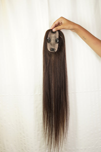 Miraj Skin Parting 2*5 - JOKER WIGS ARTS & CRAFTS