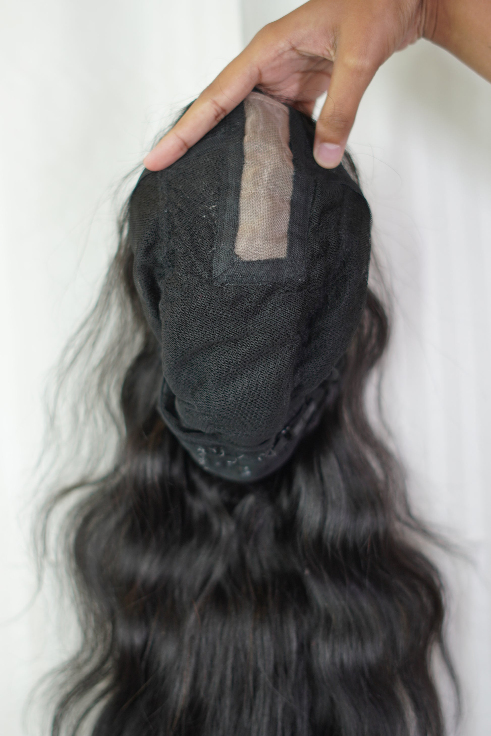 Blacknet Female Wig - JOKER WIGS ARTS & CRAFTS