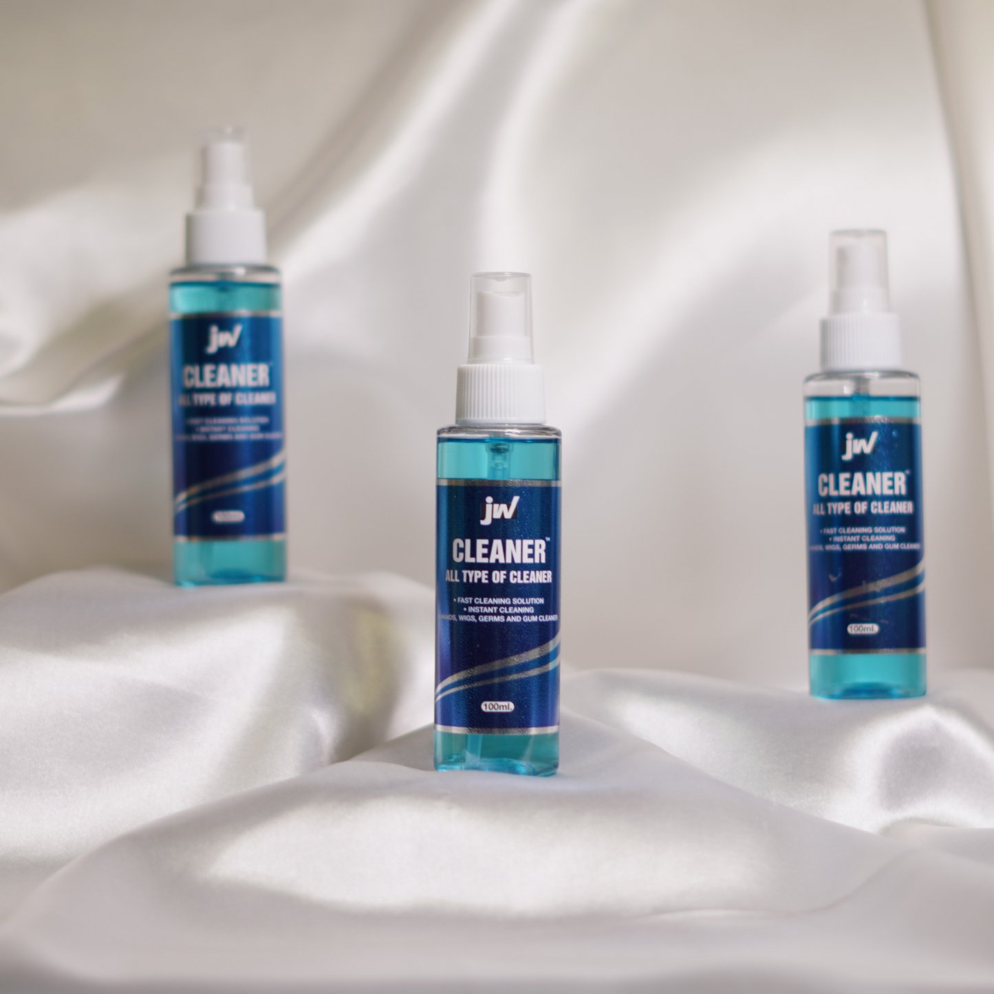 Premium Hair Patch Cleaner. - JOKER WIGS ARTS & CRAFTS