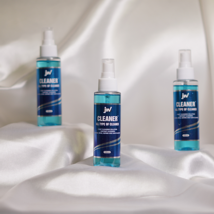 Premium Hair Patch Cleaner. - JOKER WIGS ARTS & CRAFTS