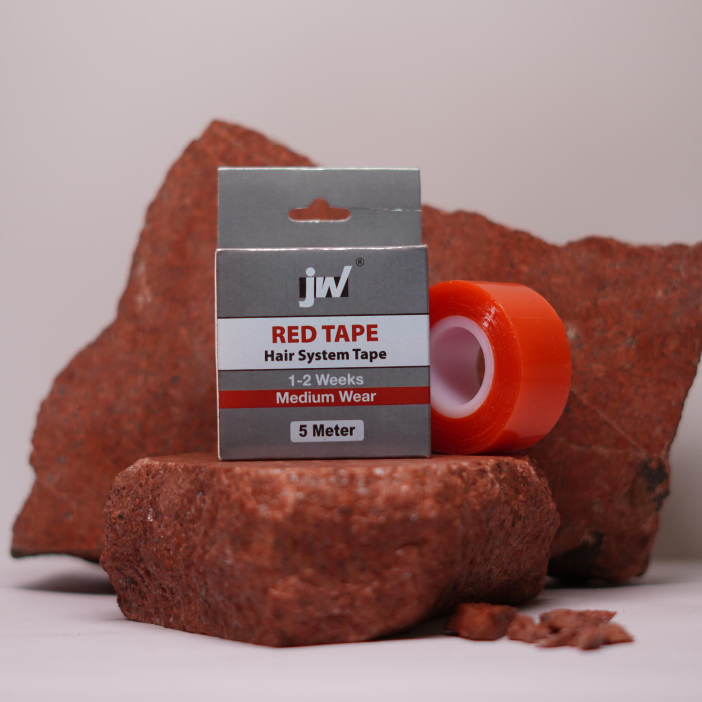 Red Liner Tape 5 meter