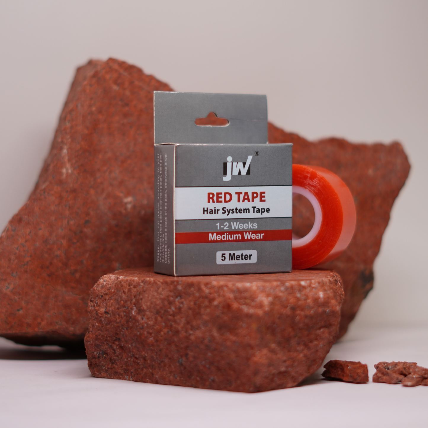 Red Liner Tape 5 meter